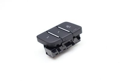 Seat Memory Switch / Button 80A959769