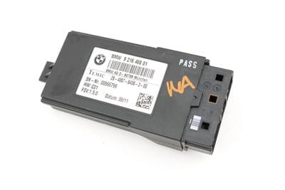 SEAT MODULE 9216468