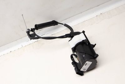 SEAT MOTOR / ACTUATOR (2ND ROW) FK72613G22AE