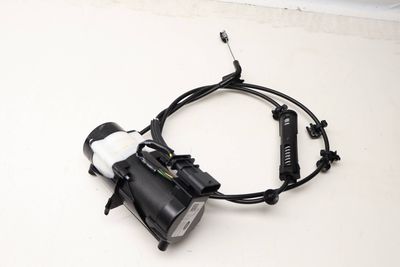 SEAT MOTOR / ACTUATOR (2ND ROW) FK72613G23AE