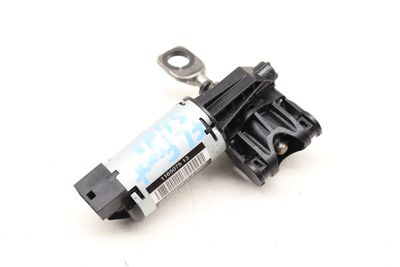 Seat Motor (FRONT TILT)