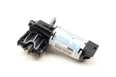 Seat Motor (FRONT TILT)