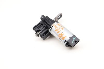 SEAT MOTOR (FRONT TILT)