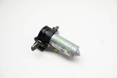 Seat Motor (FRONT TILT)
