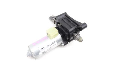 Seat Motor (FRONT TILT)
