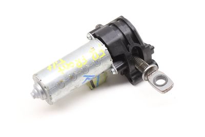 Seat Motor (FRONT TILT)