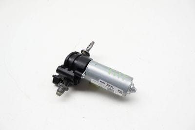 Seat Motor (FRONT TILT)
