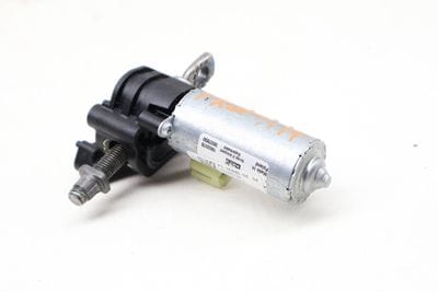 SEAT MOTOR (FRONT TILT)