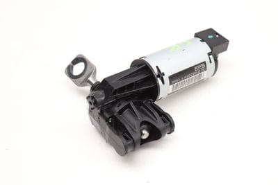 SEAT MOTOR (FRONT TILT)