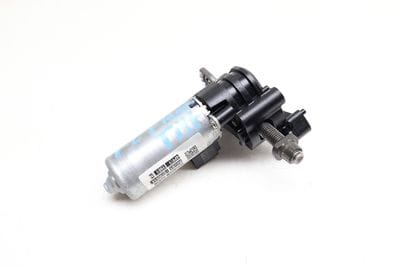 SEAT MOTOR (FRONT TILT)