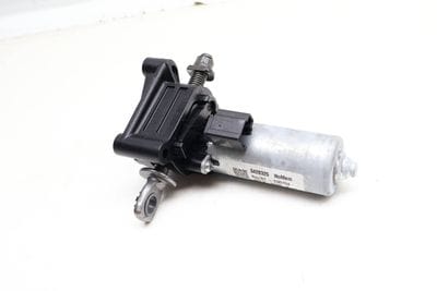 SEAT MOTOR (FRONT TILT)