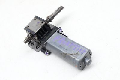 Seat Motor (FRONT TILT)