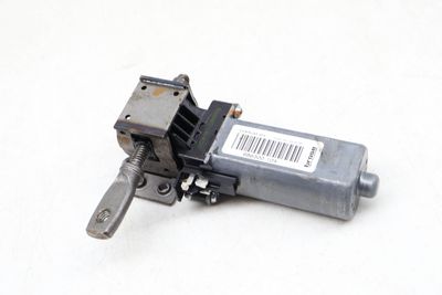 Seat Motor (FRONT TILT)