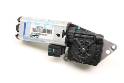 SEAT MOTOR (FRONT TILT)