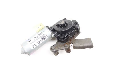 Seat Motor (REAR TILT)