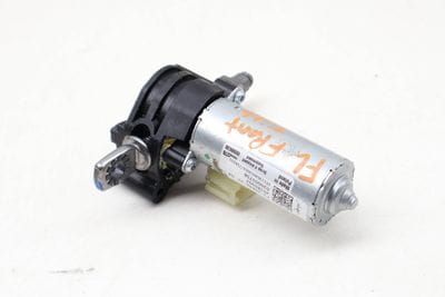 Seat Motor (REAR TILT)