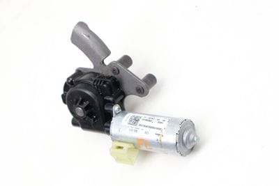 SEAT MOTOR (REAR TILT)