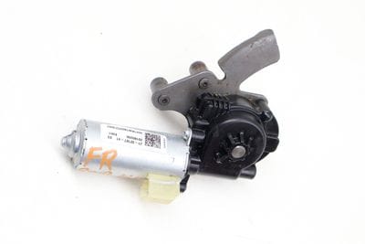 Seat Motor (REAR TILT)