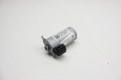 Seat Motor (REAR TILT)