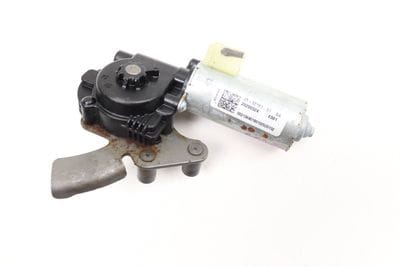 SEAT MOTOR (REAR TILT)