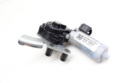 SEAT MOTOR (REAR TILT)
