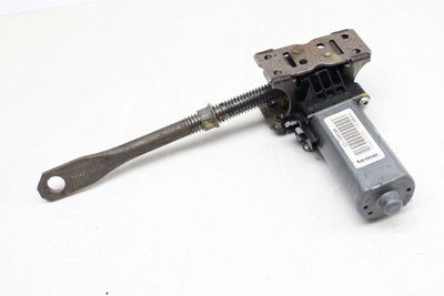 Seat Motor (REAR TILT)
