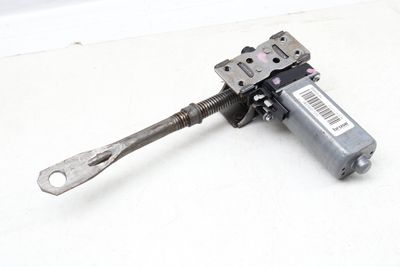 Seat Motor (REAR TILT)