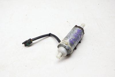 SEAT MOTOR (REAR TILT)