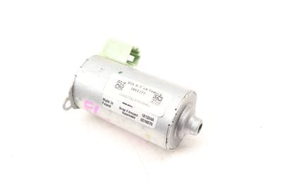 Seat Motor (SLIDE)