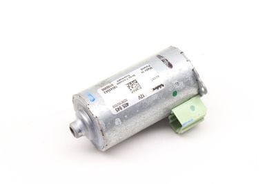 SEAT MOTOR (SLIDE)