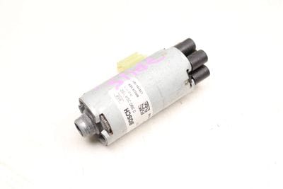 Seat Motor (SLIDE)
