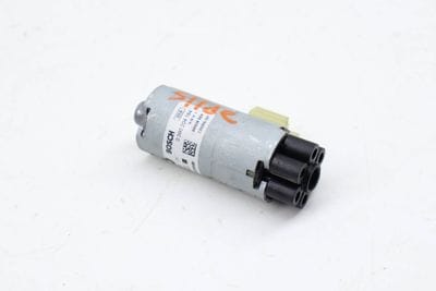 Seat Motor (SLIDE)