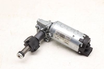 Seat Motor w/ Transmission (FRONT TILT) 4H0959761B
