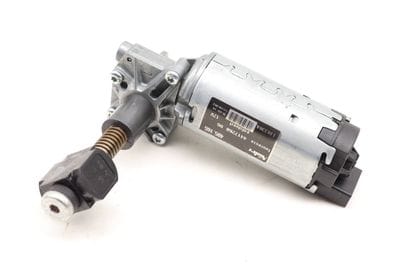 SEAT MOTOR w/ TRANSMISSION (FRONT TILT) 4H0959761B