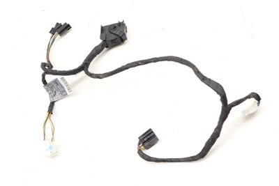 SEAT MOTOR WIRING HARNESS 9227672