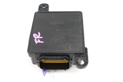 SEAT OCCUPANT DETECTION CONTROL MODULE 4F0959339A