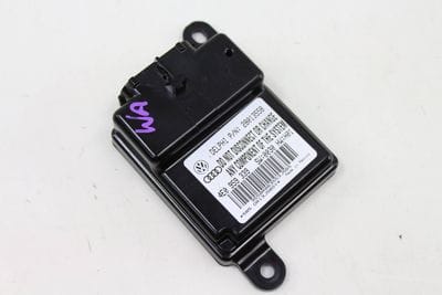 SEAT OCCUPANT DETECTION MODULE 4E0959339