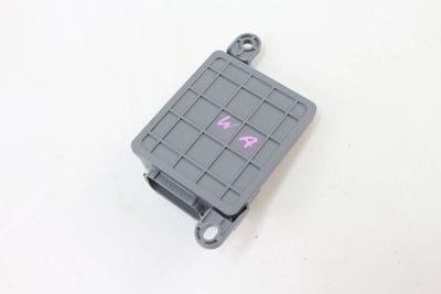 SEAT OCCUPANT DETECTION MODULE 4E0959339C