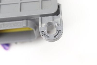 SEAT OCCUPANT DETECTION MODULE 4F0959339B