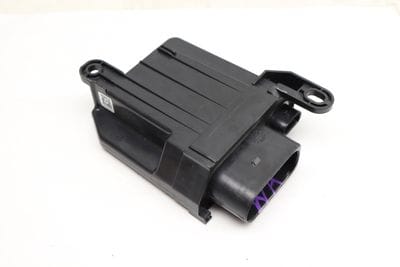 Seat Occupant Detection Module 4M0959339