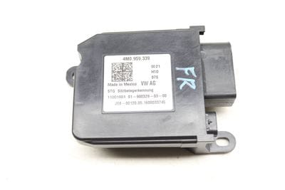 Seat Occupant Detection Module 4M0959339