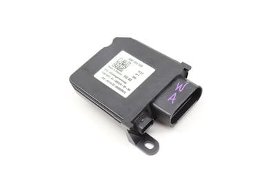 Seat Occupant Detection Module 4M0959339