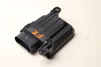 SEAT OCCUPANT DETECTION MODULE 4M0959339