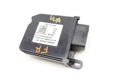 Seat Occupant Detection Module 4M0959339B
