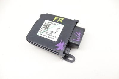 Seat Occupant Detection Module 4M0959339B