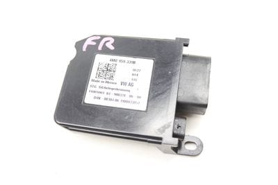 Seat Occupant Detection Module 4M0959339B