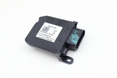 SEAT OCCUPANT DETECTION MODULE 4M0959339B