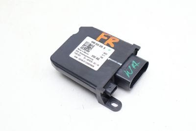 SEAT OCCUPANT DETECTION MODULE 4M0959339B