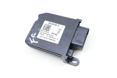 SEAT OCCUPANT DETECTION MODULE 4M0959339B