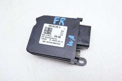 SEAT OCCUPANT DETECTION MODULE 4M0959339B